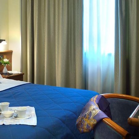 Sporting Hotel Gubbio Zewnętrze zdjęcie