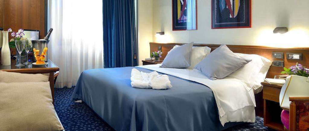 Sporting Hotel Gubbio Zewnętrze zdjęcie