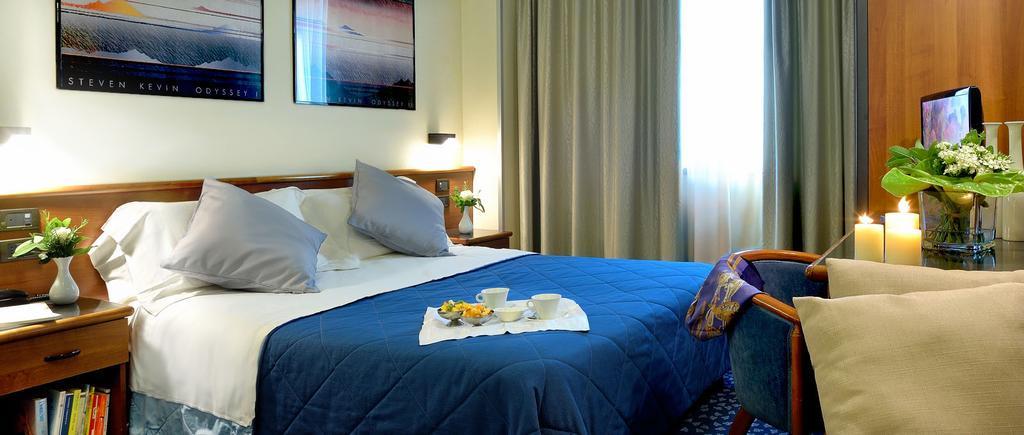 Sporting Hotel Gubbio Zewnętrze zdjęcie