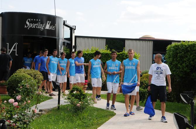 Sporting Hotel Gubbio Zewnętrze zdjęcie
