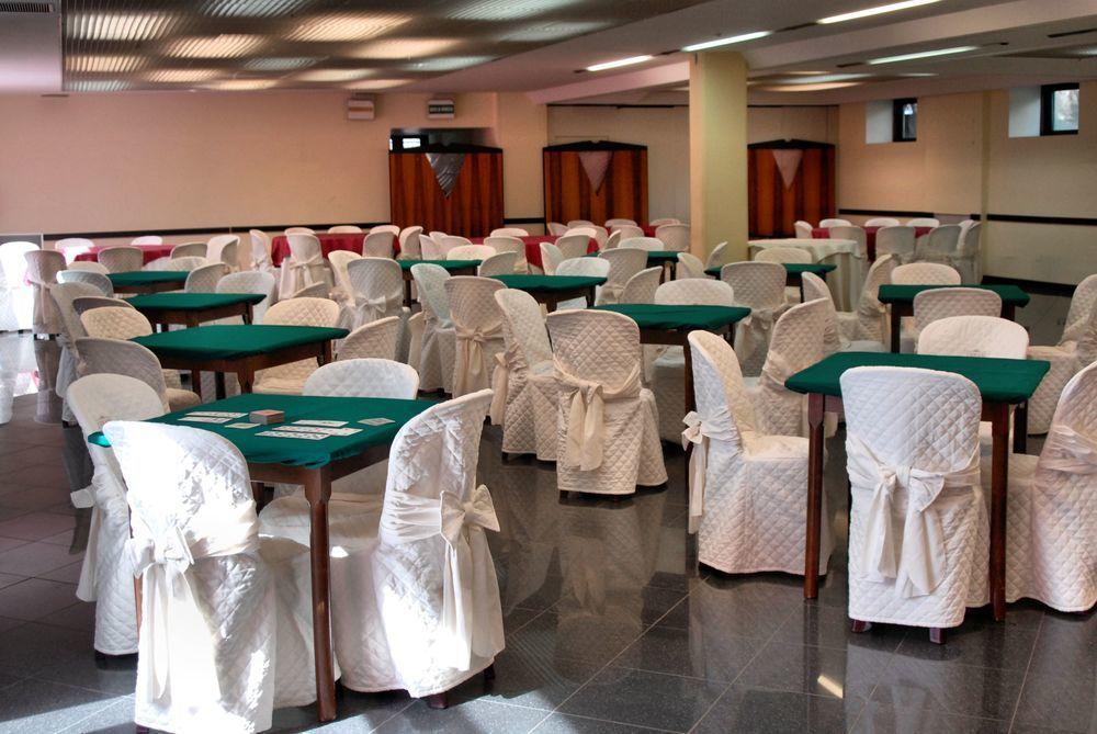 Sporting Hotel Gubbio Zewnętrze zdjęcie
