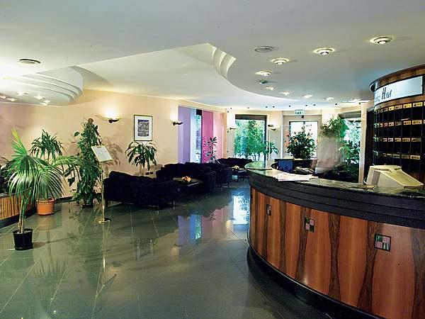 Sporting Hotel Gubbio Zewnętrze zdjęcie