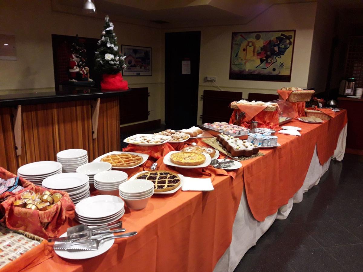 Sporting Hotel Gubbio Zewnętrze zdjęcie