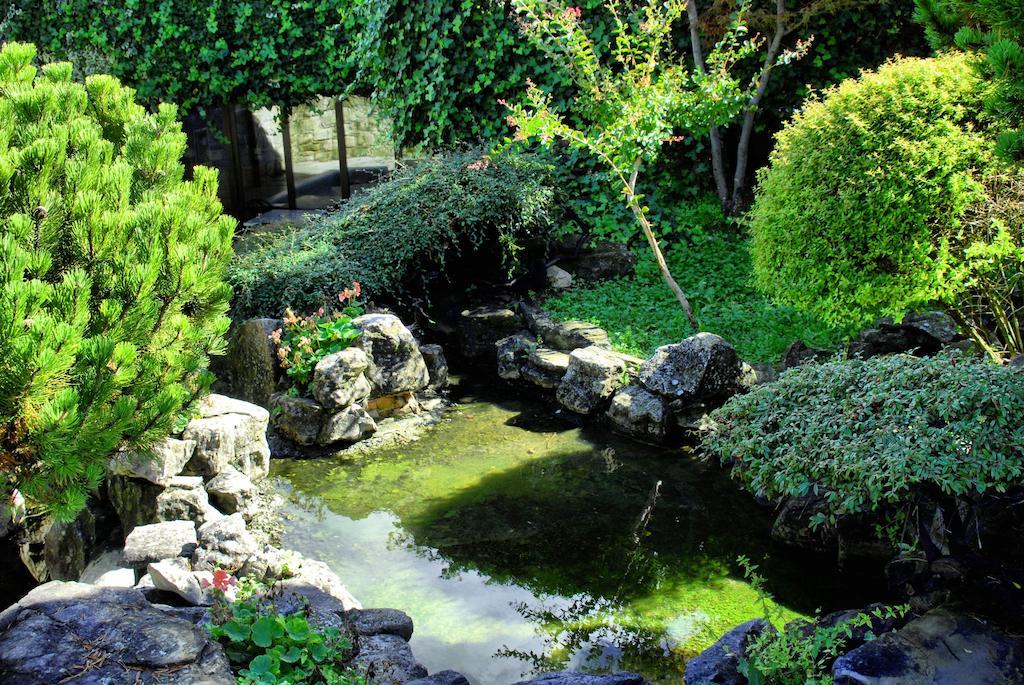 Sporting Hotel Gubbio Zewnętrze zdjęcie