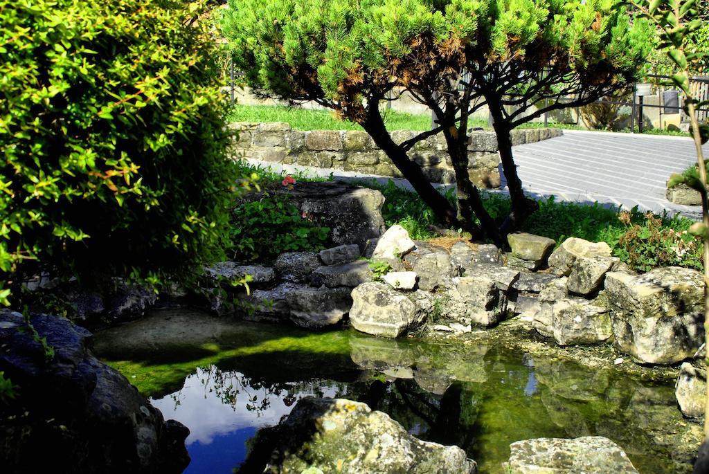 Sporting Hotel Gubbio Zewnętrze zdjęcie