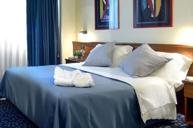 Sporting Hotel Gubbio Zewnętrze zdjęcie